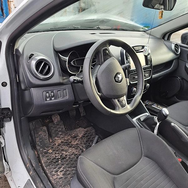Renault Clio 4 Iv 2017 Kombi Dv369 Czesci