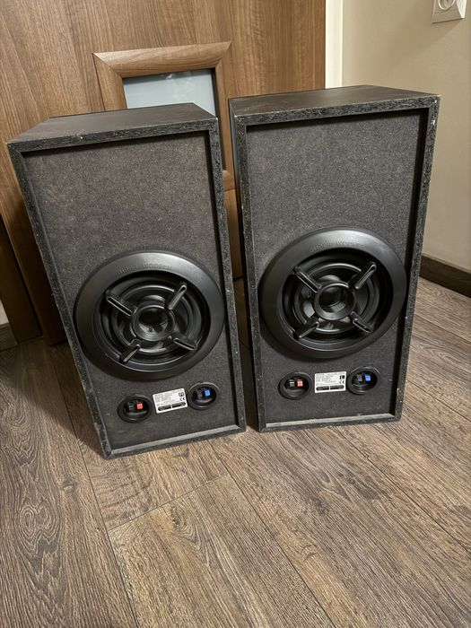 Kolumny Sony SS-LB455
