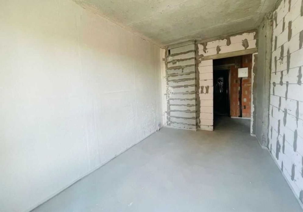 Двухповерхова 3-к квартира 95м2 ЖК Кришталеві Джерела Феофанія