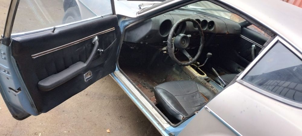 1978 Datsun 280z