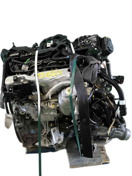 Motor Completo BMW 3 320 d Mild-Hybrid (140 kW / 190 cv) [03.2020 - ...] B47D20B (OEM)