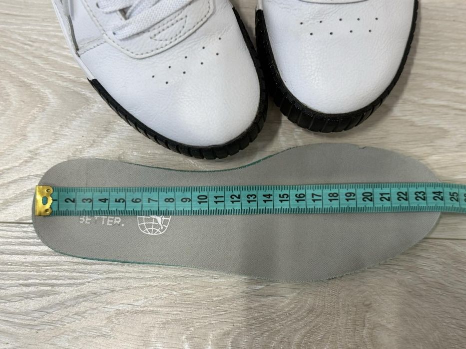 Кросівки жіночі  Puma Carina 2.0 385849 04 , устілка 240 мм