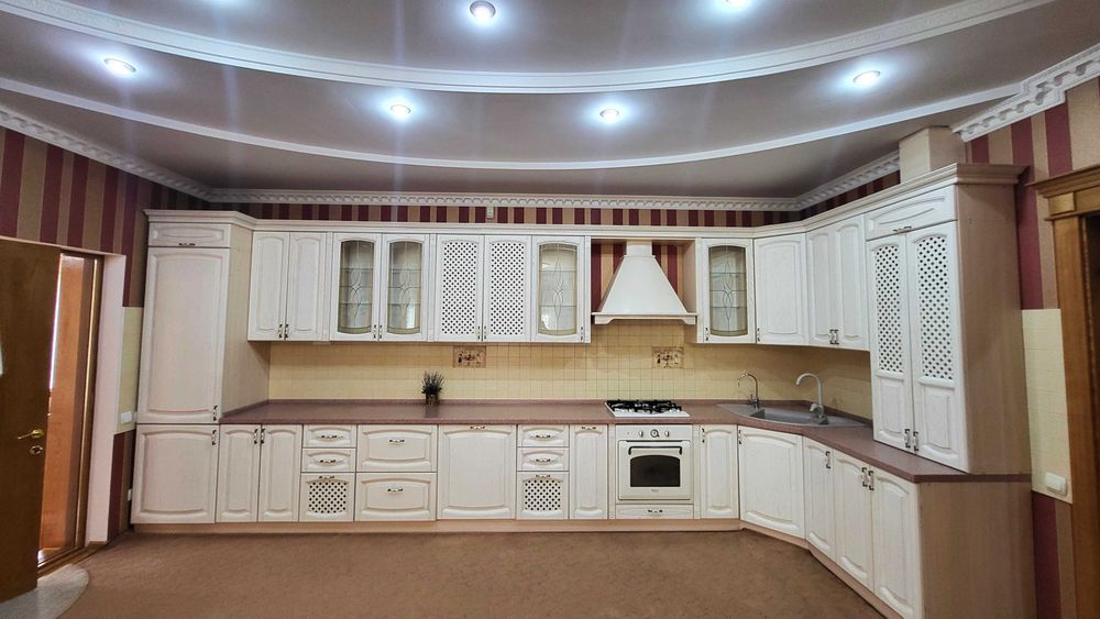 Продаж 2-х поверхового будинка, вул. Сказочна, Великий луг.