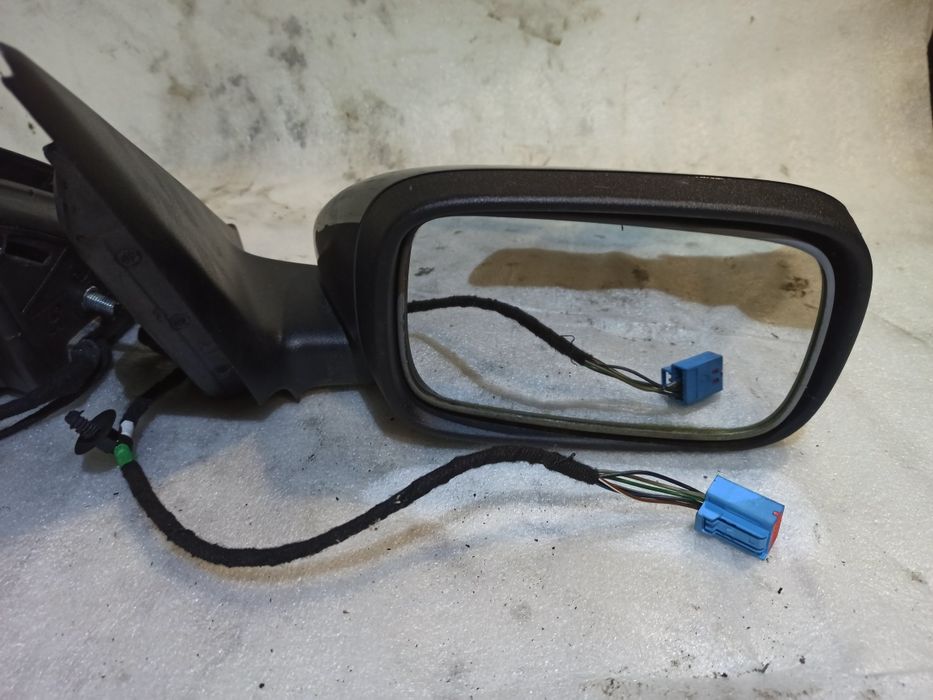 Дзеркало Volvo S40 V50 2004-2007 8 pin Вольво зеркало зеркала