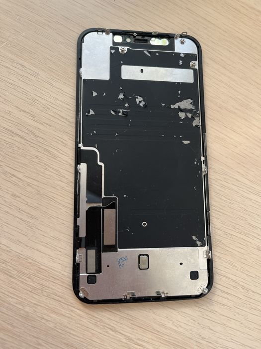Wyświetlacz do iphone xr lub 11