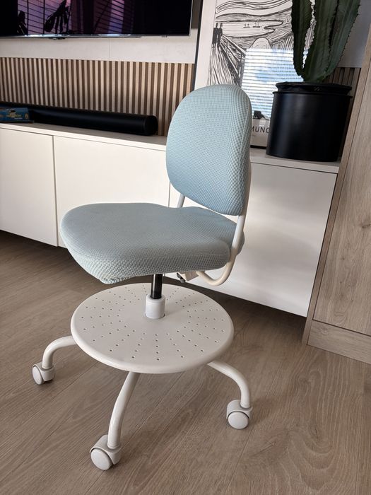 Krzesło obrotowe Vimund Ikea