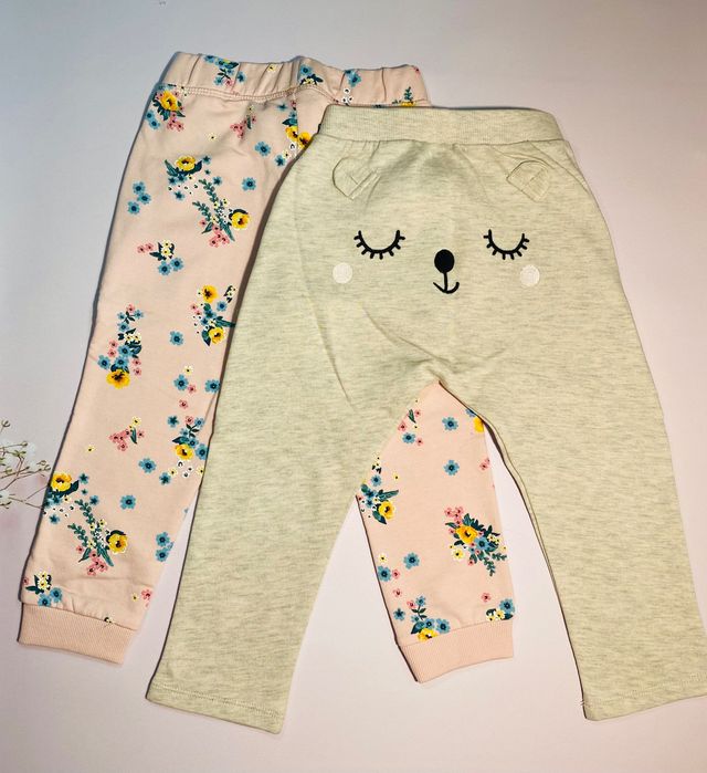 H&M Спортивні брюки, на 1,5- 2 роки.