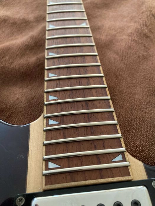 Gitara super stratocaster