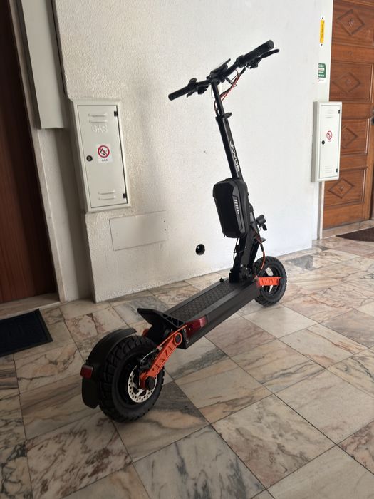 Trotinete Joyor S5z ACEITO TROCAS