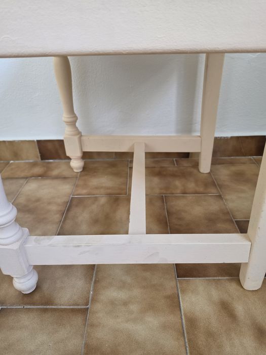 Cadeira Rústica / Rustic Chair