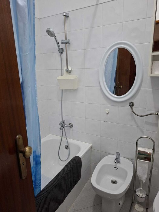 Quarto Feijo; Almada, perto do metro