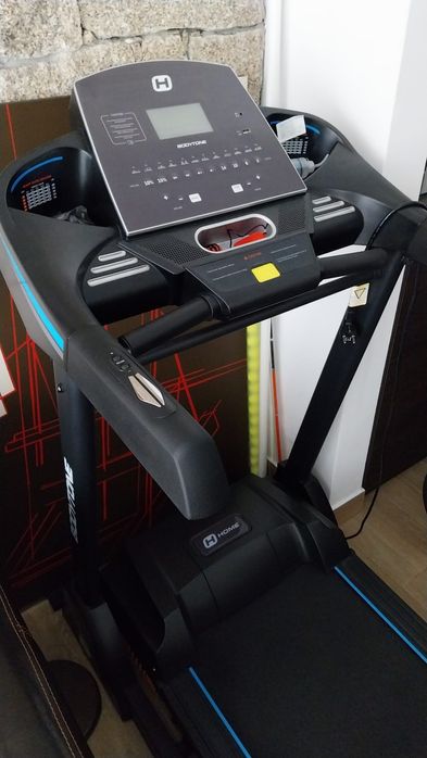 Passadeira elétrica Bodytone