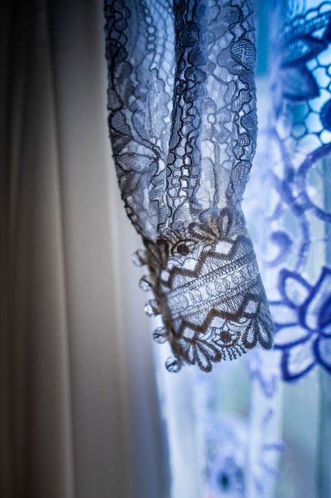 Suknia ślubna rozm. 42