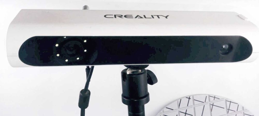 3D сканер Creality CR-Scan 01 | Ідеальний стан | Для 3D моделювання