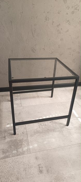 Stolik kawowy, ława  IKEA VITTSJÖ 2 szt. 90x50 cm