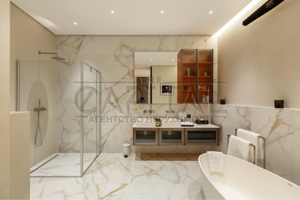 Продаж квартири у ЖК Park Avenue VIP