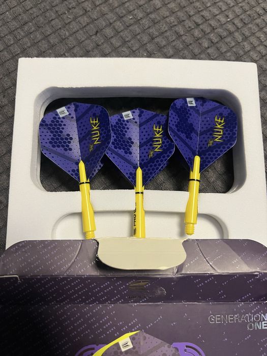 Lotki luke littler 22g