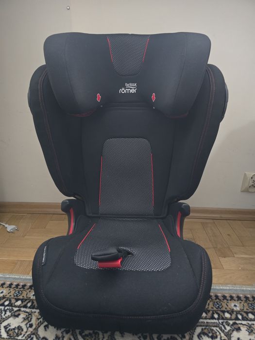 Britax Romer Kidfix III M