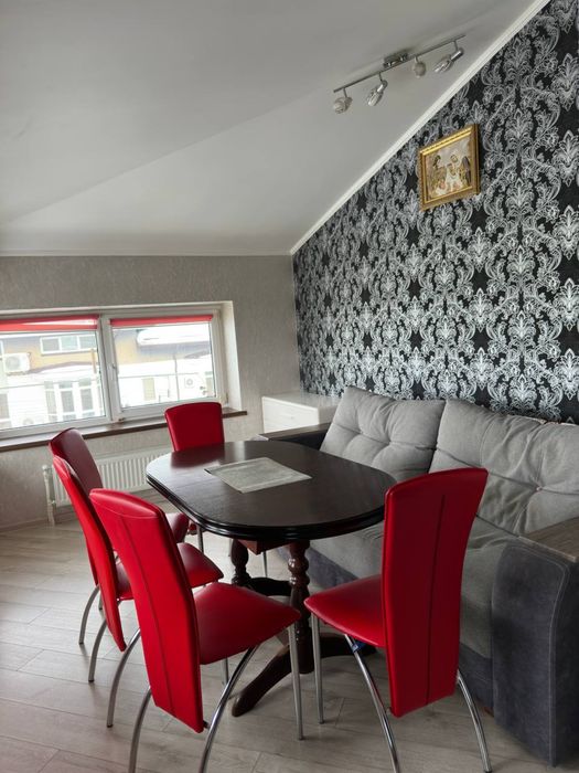 Оренда квартири в ЖК Калинова Слобода