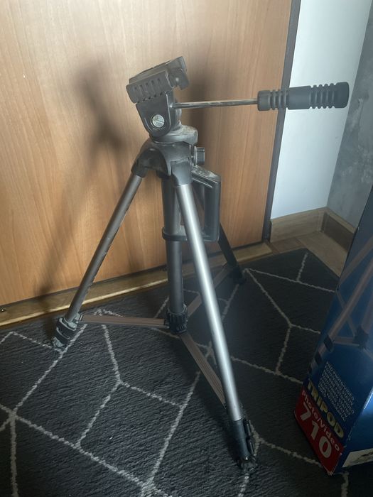 Statyw fotograficzny