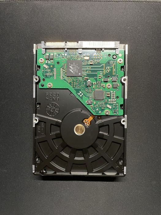 Disco Rigido Samsung 1 TB