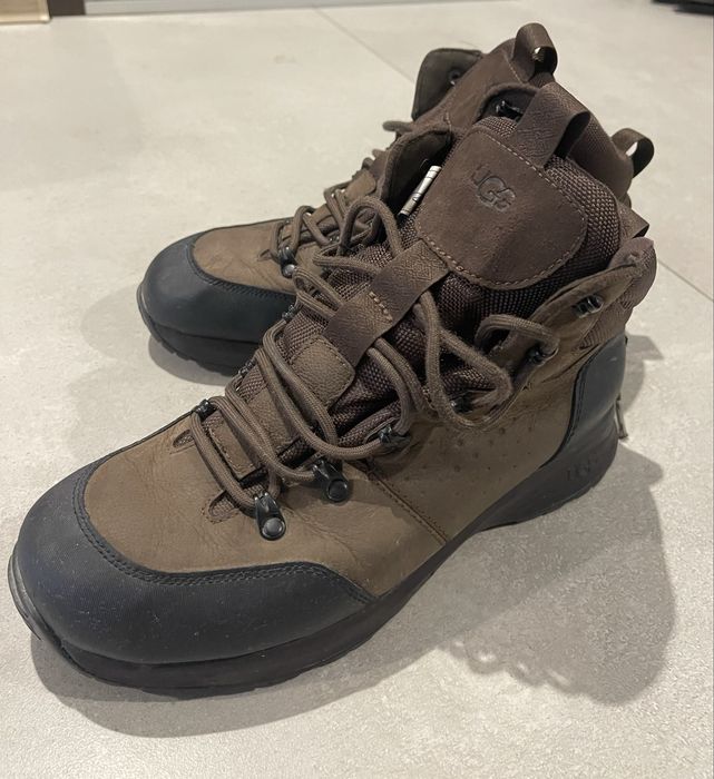 Зимові чоботи UGG