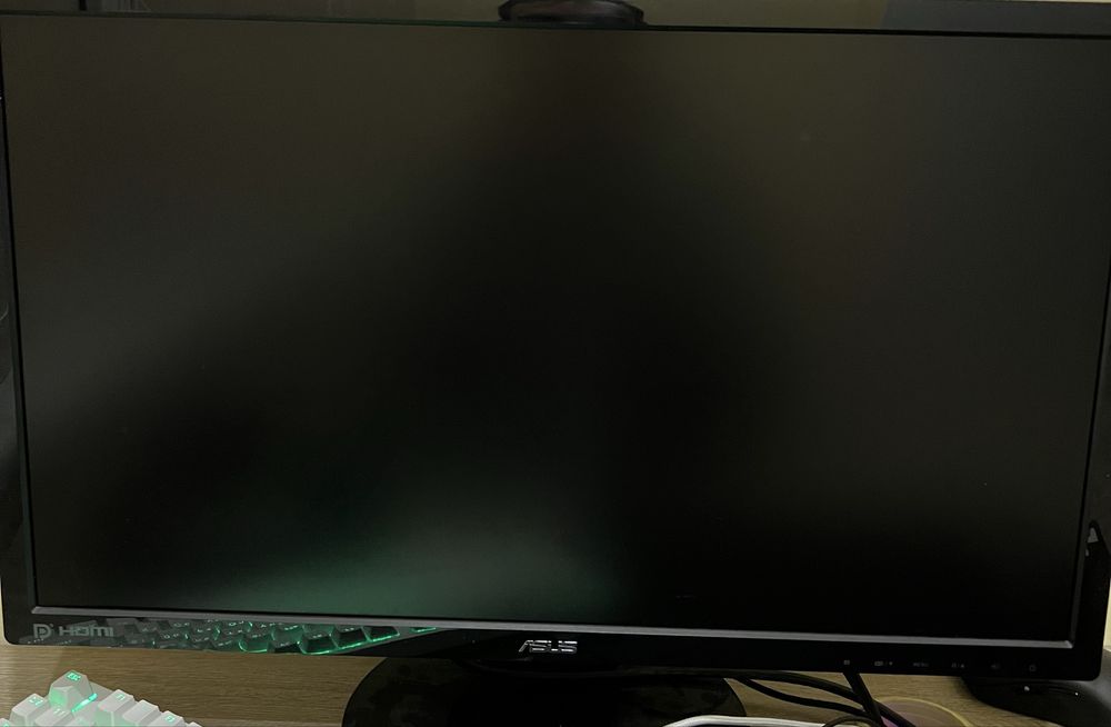 Монітор Asus VG248QZ 144гц