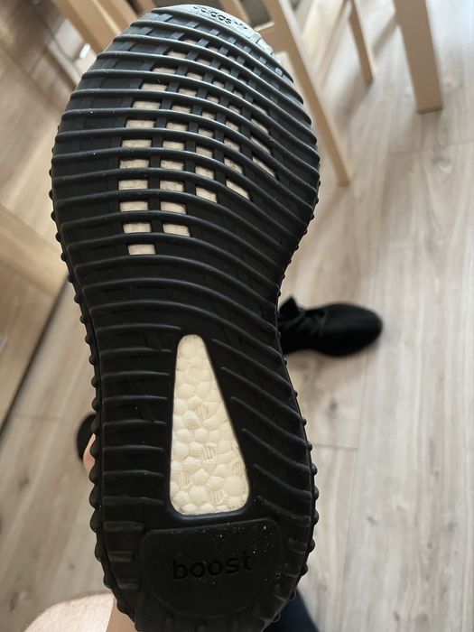 Buty adidas YEEZY