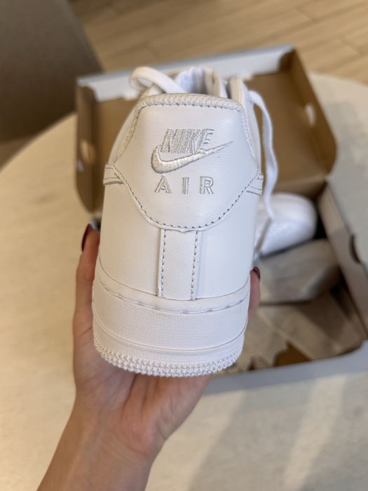 Чоловічі кросівки Nike Air Force 1