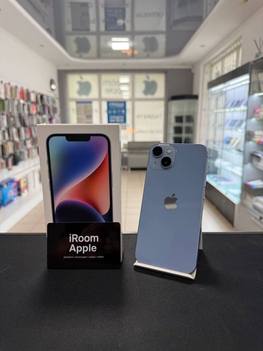 Apple iphone 14 128gb 100% neverlock