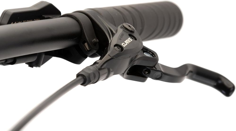 Rower elektryczny Head Lagos Spin JOY 27,5 " rama 51 cm Shimano 504 Wh