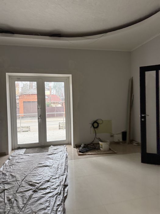 Оренда приміщення 400 м2 поруч з Центральним парком