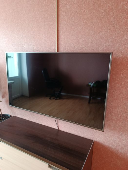Телевізор 55 дюймів