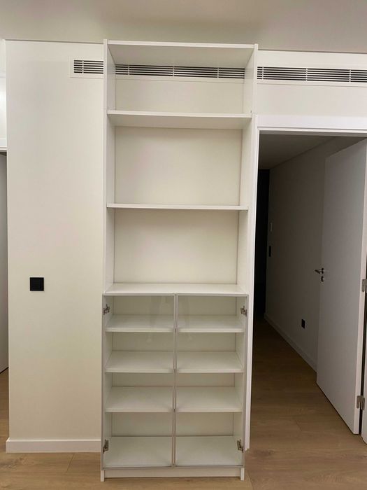 Estante Billy IKEA