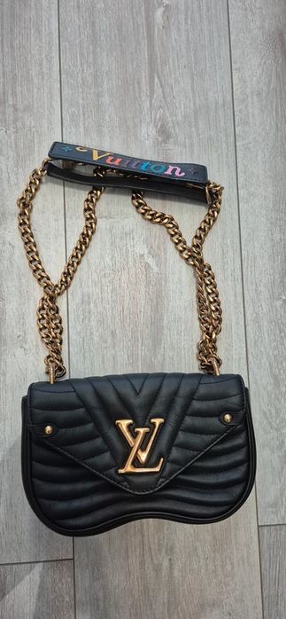 Torebka Louis Vuitton new Wave
