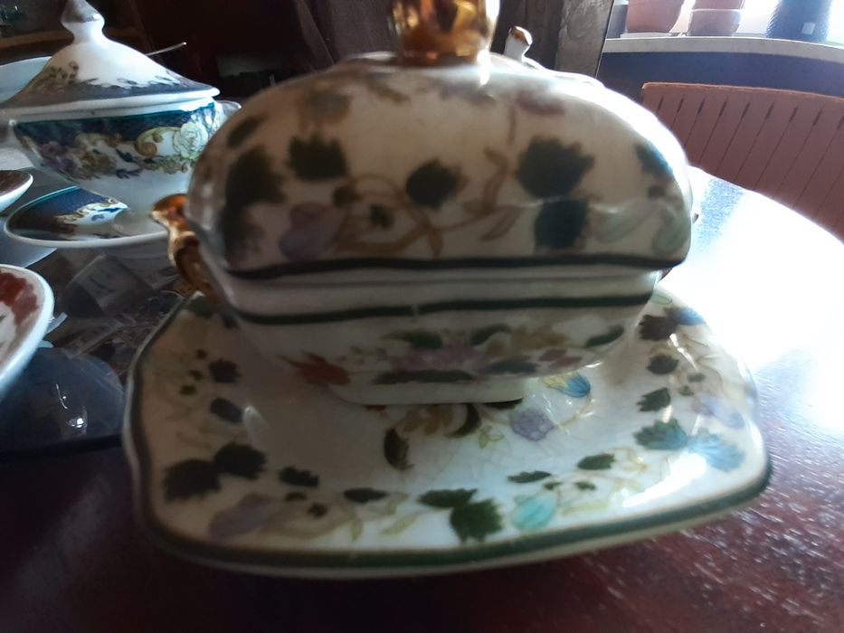 Wazy miniaturki 8 szt