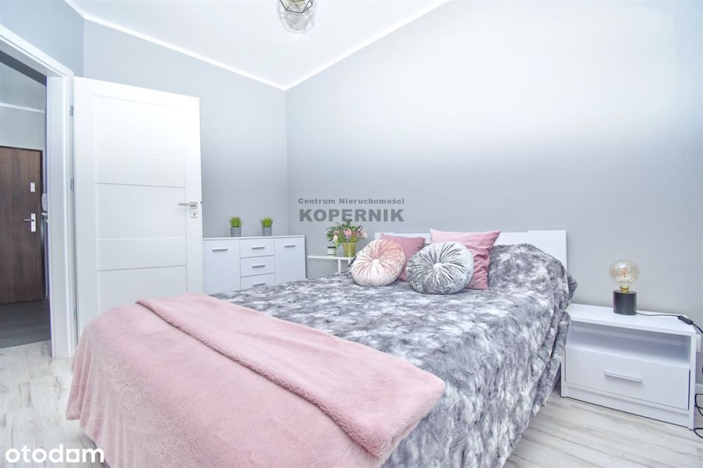 2 pok,balkon,parking,Jar,las