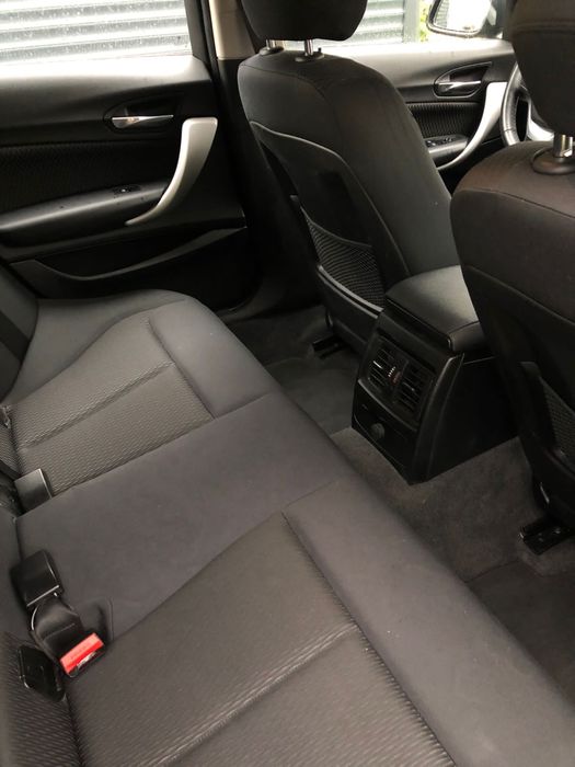 BMW 116i F20 1.6 Benzyna | 2011 | Sprawne | Prywatne