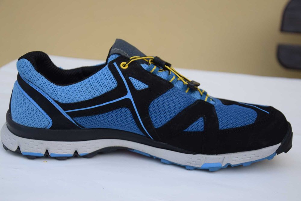 Treksta Trail Supernova Gtx r.44