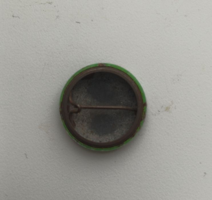 Знак Кенни значок Южный Парк South Park