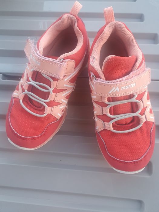 Buty Martes rozmiar 29