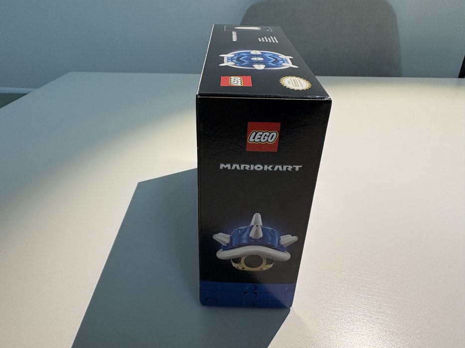 40787 LEGO– Spiny Shell