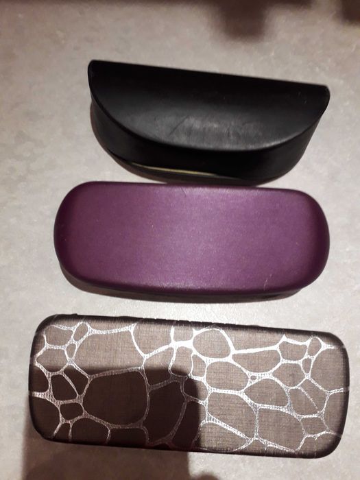 etui na okular-3 sztuki