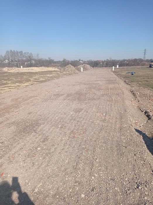 Działka budowlana 11 ar Opole Chmielowice