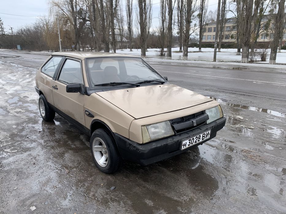 Продам ваз 2108 НА ШТАМПАХ