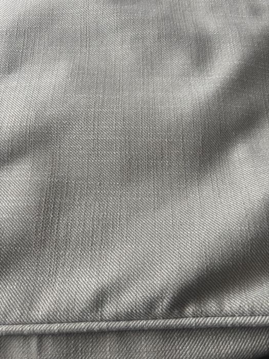 Pokrowiec poszycie podnóżek pufa Ektorp Ikea