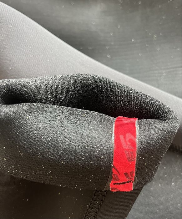 Fato Surf Ripcurl MediumSmall DawnPatrol 3/2mm novo homem