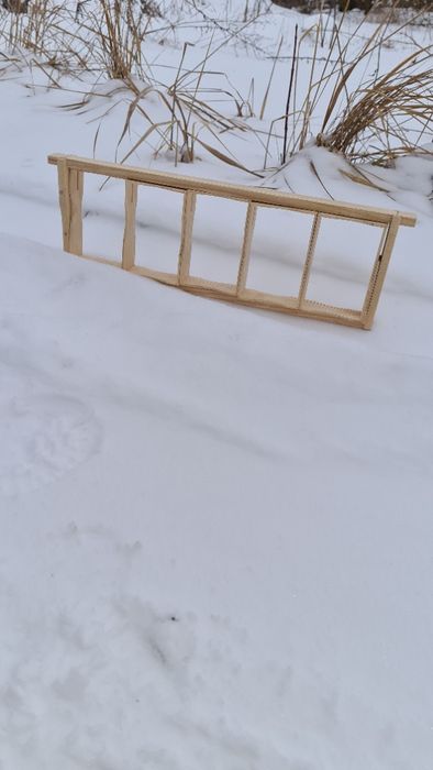 Рамка для меду стільникового на 300 Дадан