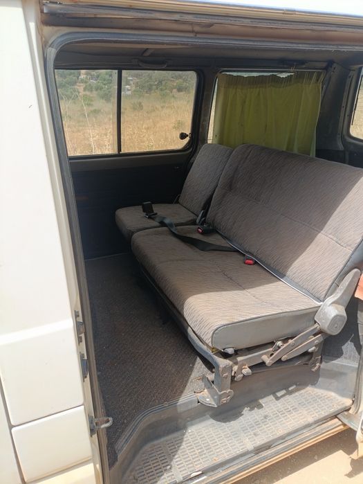 Mitsubishi l 300