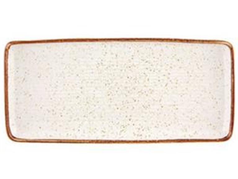 Serviço Vista Alegre Rustic Blend - Pratos e Travessas (Novos/Grés)